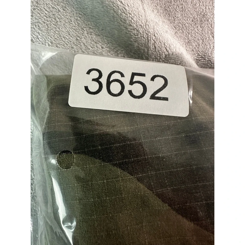 Buffalo David Bitton Camo‎ Cargo Shorts Mens 36 12